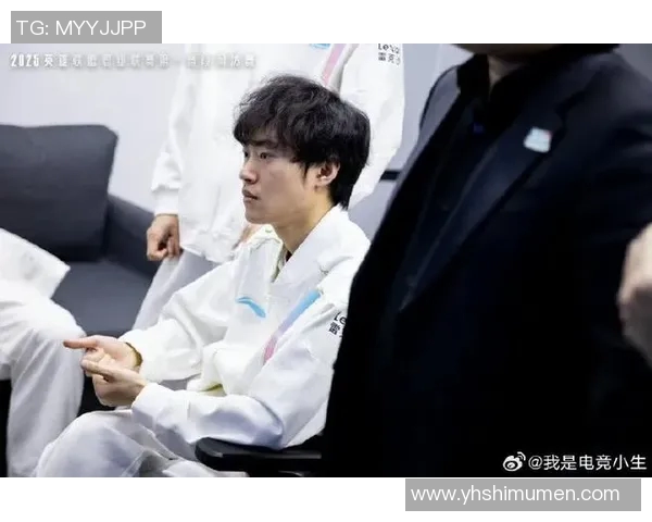 BLG战队配合引发热议玩家对战术选择的分歧与争论