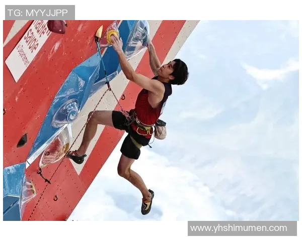 从零基础到高手：全面解析攀岩比赛的技巧与经验分享