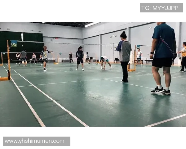 北京羽毛球队整体表现分析:压制与失误的双重影响探讨