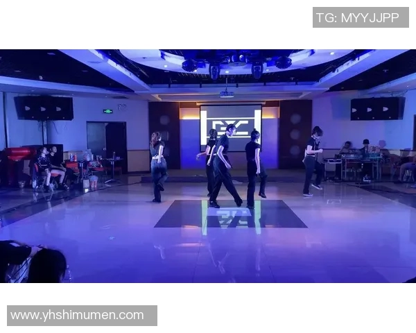 广州街舞队荣登街舞节奏排行榜第五名引发热议