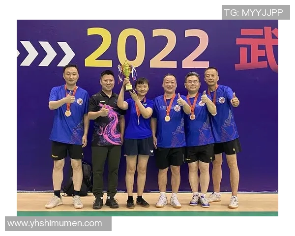 武汉乒乓球队在全国比赛经验排行榜中荣获第六名的辉煌成就分析