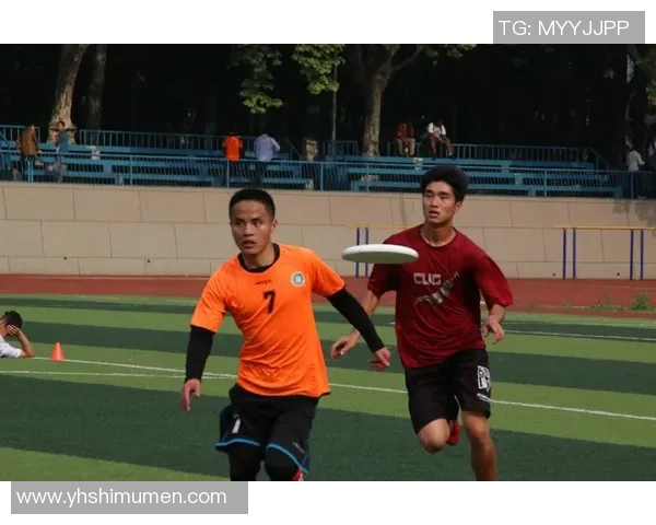 武汉飞盘队在世界街舞大赛中的崛起与突破之路全景回顾