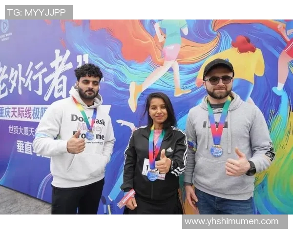 重庆极限运动队技术揭秘探索极限运动的魅力与挑战