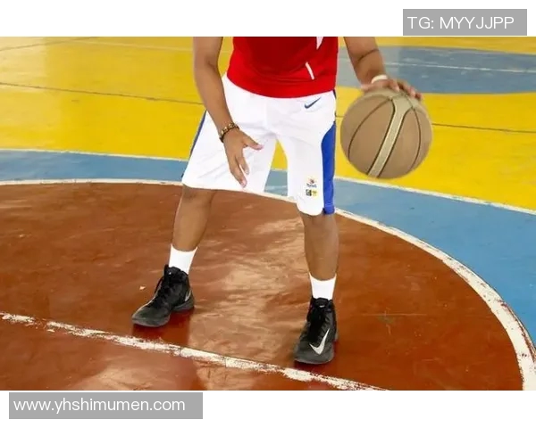 从零起步掌握篮球速度技巧全面指南助你成为场上闪电球员