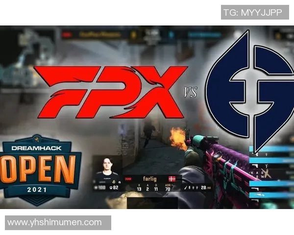 CSGO战术深度解析:FPX团队如何运用策略赢得比赛